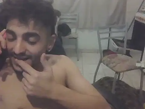 Bezzzzzerr Webcamshow