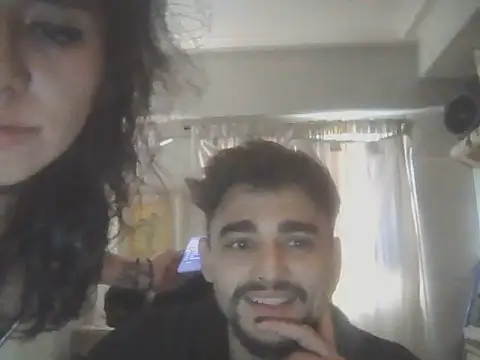 Bezzzzzerr Webcam Show