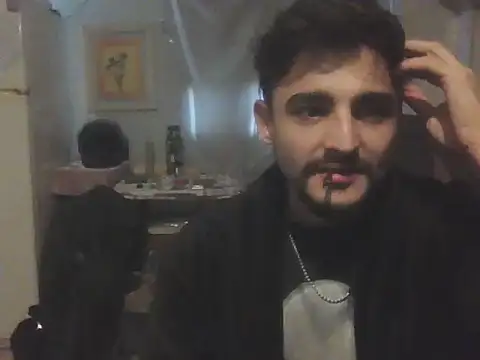 Show Webcam de Bezzzzzerr