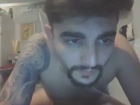 Bezzzzzerr 在線直播表演