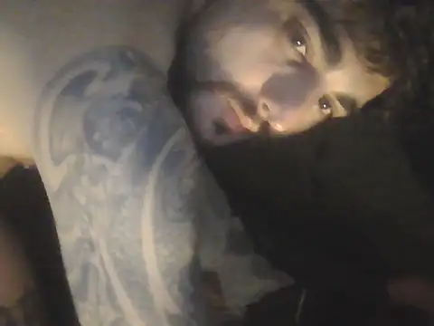 Show de webcam de Bezzzzzerr