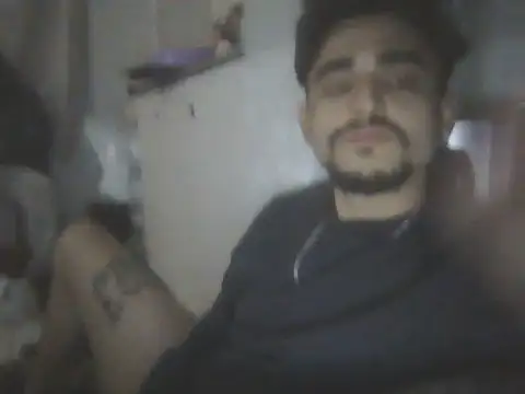 Bezzzzzerr's Webcam Show