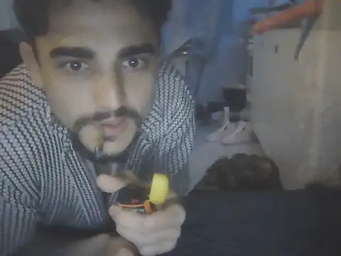 Bezzzzzerr Webcamshow