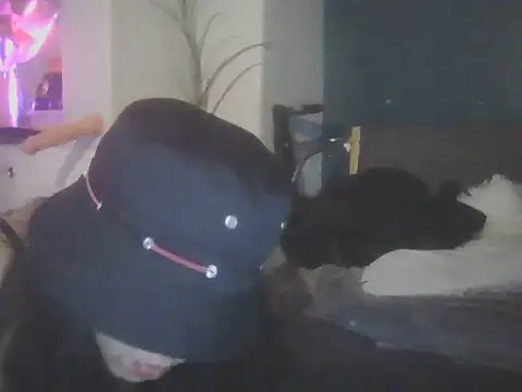 Bezzzzzerr's Webcam Show