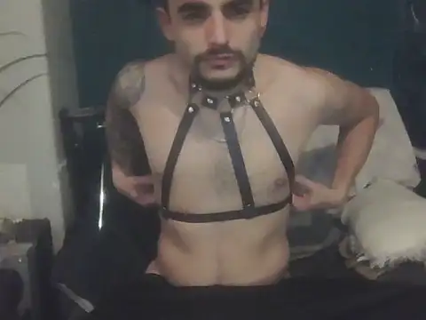 Bezzzzzerr Webcam show