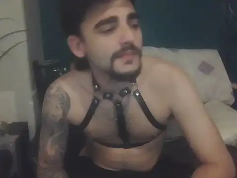 Bezzzzzerr ওয়েবক্যাম শো