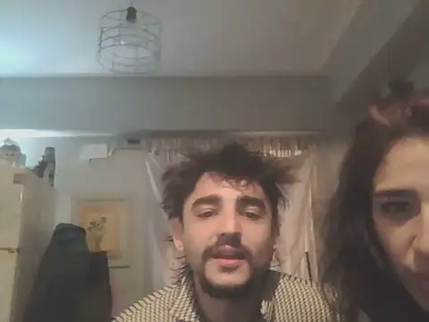 Bezzzzzerr Pertunjukan Webcam