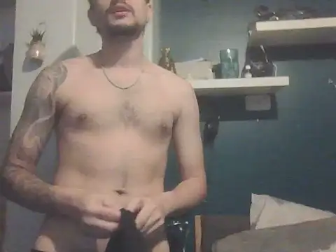 Bezzzzzerr Show in webcam