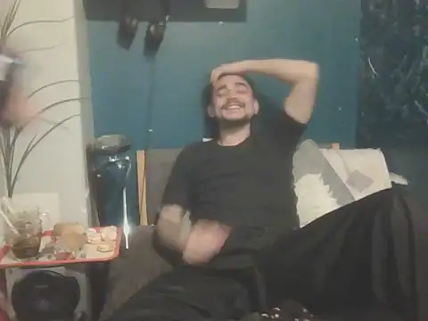 Bezzzzzerr Webcam-Show