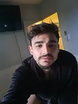 Bezzzzzerrn Webbikameraesitys