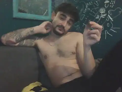 Bezzzzzerr Webcam Show