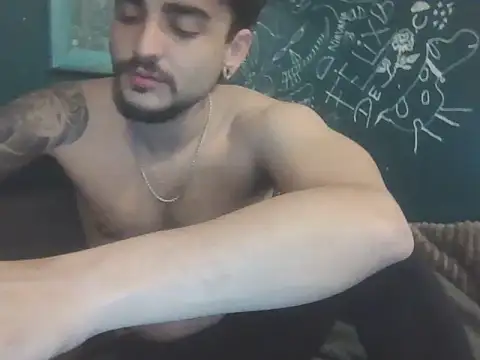 Bezzzzzerr Webcamshow
