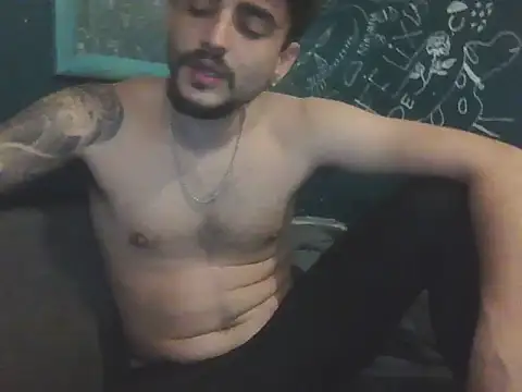 Bezzzzzerr 在線直播表演
