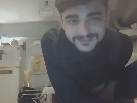 Show de webcam de Bezzzzzerr