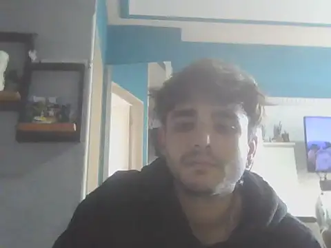 Bezzzzzerr Webcamshow