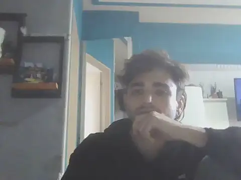 Bezzzzzerr Webcamshow