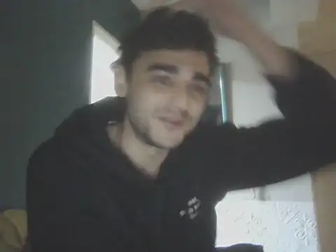 Bezzzzzerr Webcam show