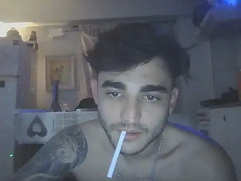 Bezzzzzerr Webcam show