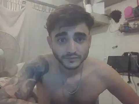 Bezzzzzerr Webcamshow