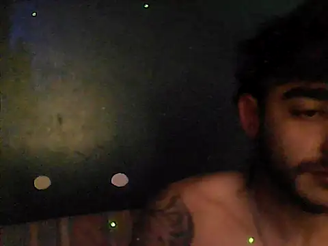 Bezzzzzerrn Webbikameraesitys