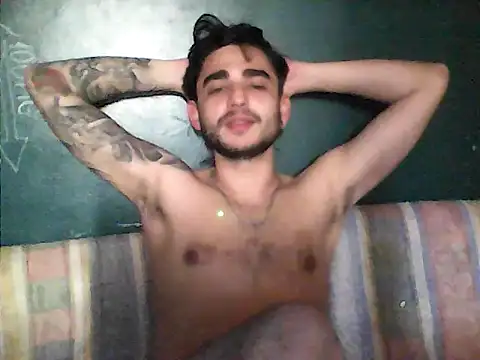 Bezzzzzerrn Webbikameraesitys