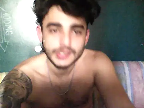 Show webcam de Bezzzzzerr