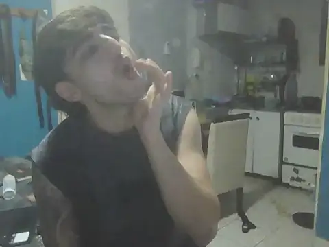 Bezzzzzerrn Webbikameraesitys
