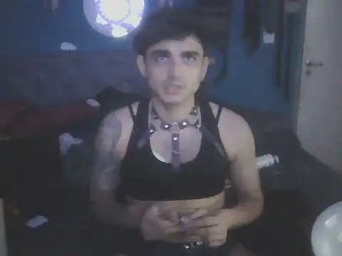 Show de webcam de Bezzzzzerr