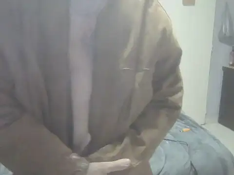 Bezzzzzerr Webcamshow