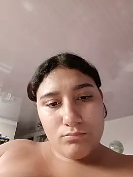 Show webcam de Sara_y_Amy