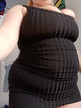 Sara_y_Amy Show in webcam