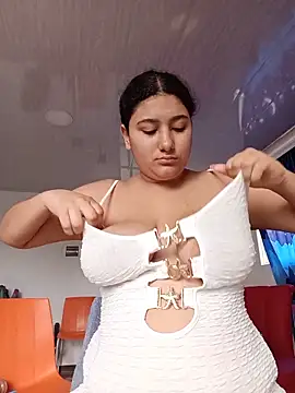 عرض كام Sara_y_Amy