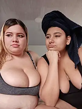 Sara_y_Amy's Live XXX Chat