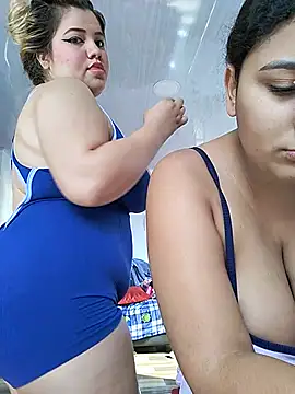 Sara_y_Amy – webcam-show