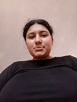 Sara_y_Amy Pertunjukan Webcam