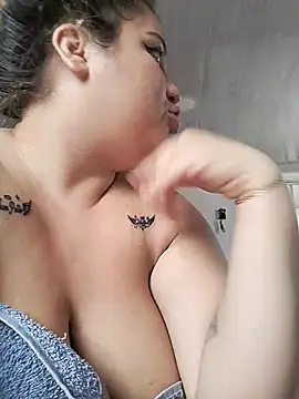Sara_y_Amy Webcam show