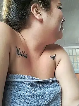 Sara_y_Amy Adlı Modelin Web Kamerası Şovu
