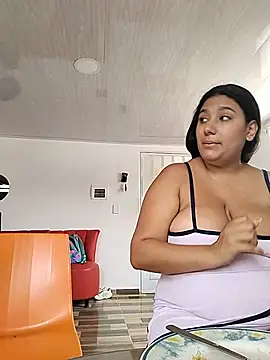 Chat XXX ao vivo de Sara_y_Amy