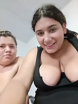 Sara_y_Amy Live XXX Chat