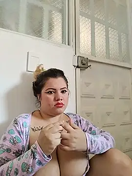 Sara_y_Amy webkamerás műsora