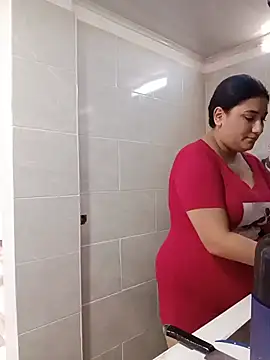 Živý XXX chat Sara_y_Amy