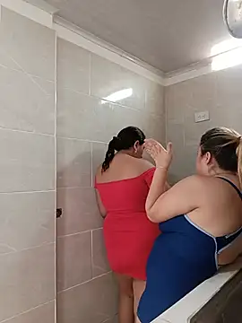 Sara_y_Amy – Kamerová šou