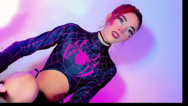 Show de Zamira_love_xx na webcam