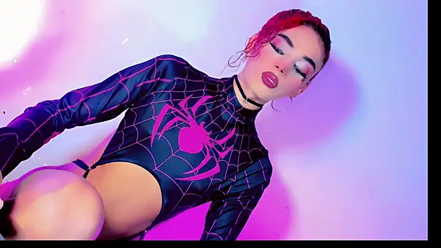 عرض كام Zamira_love_xx