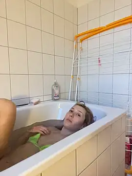 SonjaPrivat69_ Webcam-Show