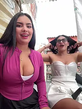 Maddy_Rouse_'s Webcam Show