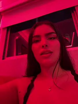 Maddy_Rouse_'s Webcam Show