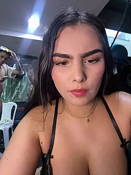 Maddy_Rouse_'s Webcam Show