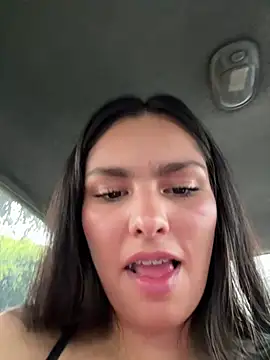 Maddy_Rouse_ Pertunjukan Webcam