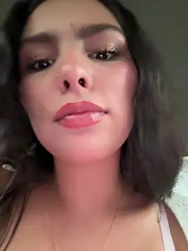 Show webcam de Maddy_Rouse_